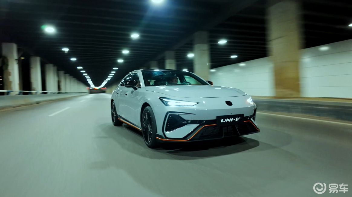 第三代UNI-V升级后，比星瑞更值得入手？