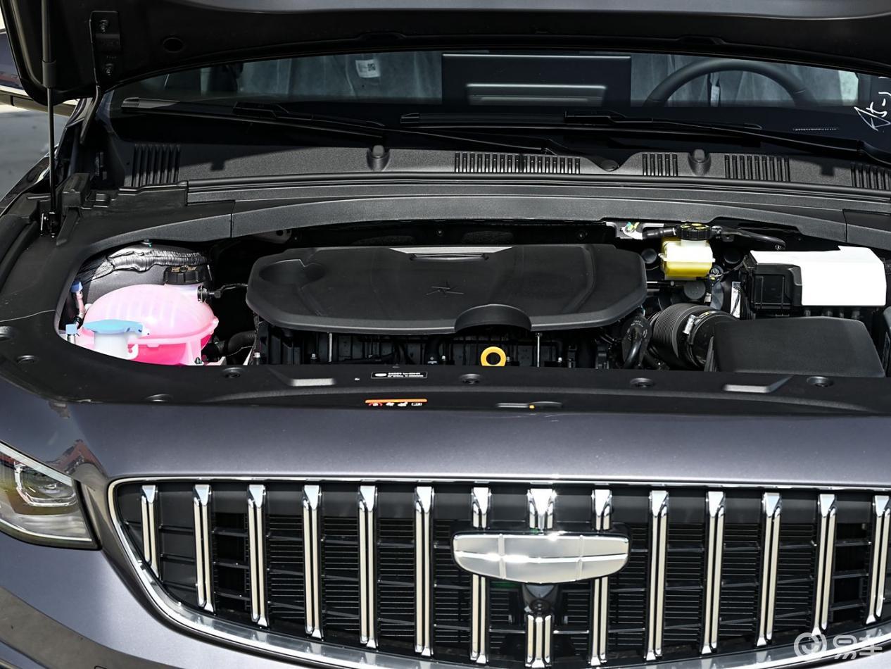 第三代UNI-V升级后，比星瑞更值得入手？