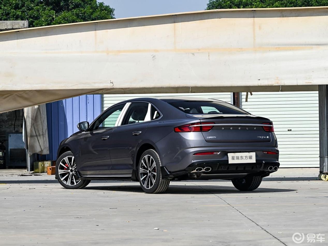 第三代UNI-V升级后，比星瑞更值得入手？