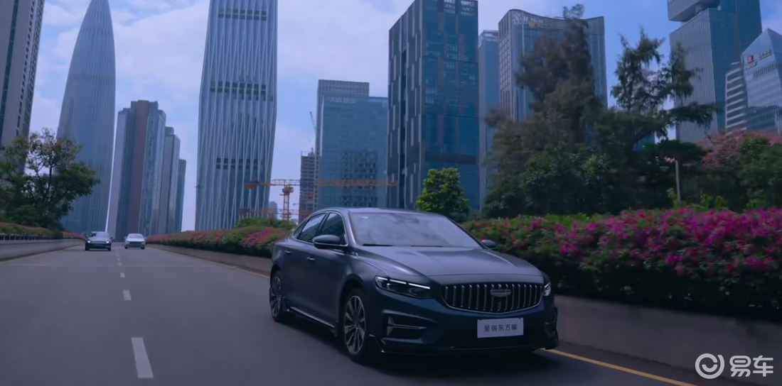 第三代UNI-V升级后，比星瑞更值得入手？