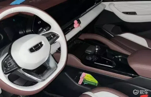 星途瑶光VS星越L：老司机教你轻松决策