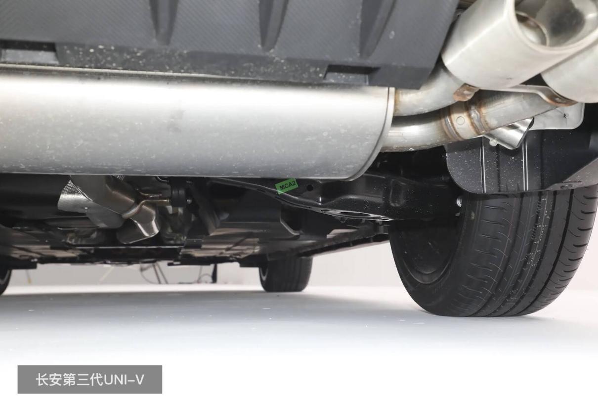 只比1.5T星瑞贵200元，却配2.0T+AI大模型