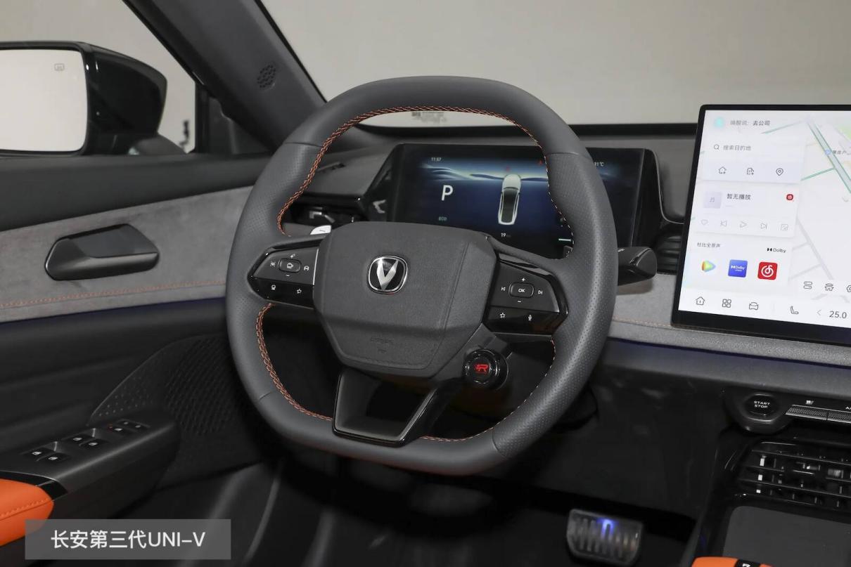 只比1.5T星瑞贵200元，却配2.0T+AI大模型