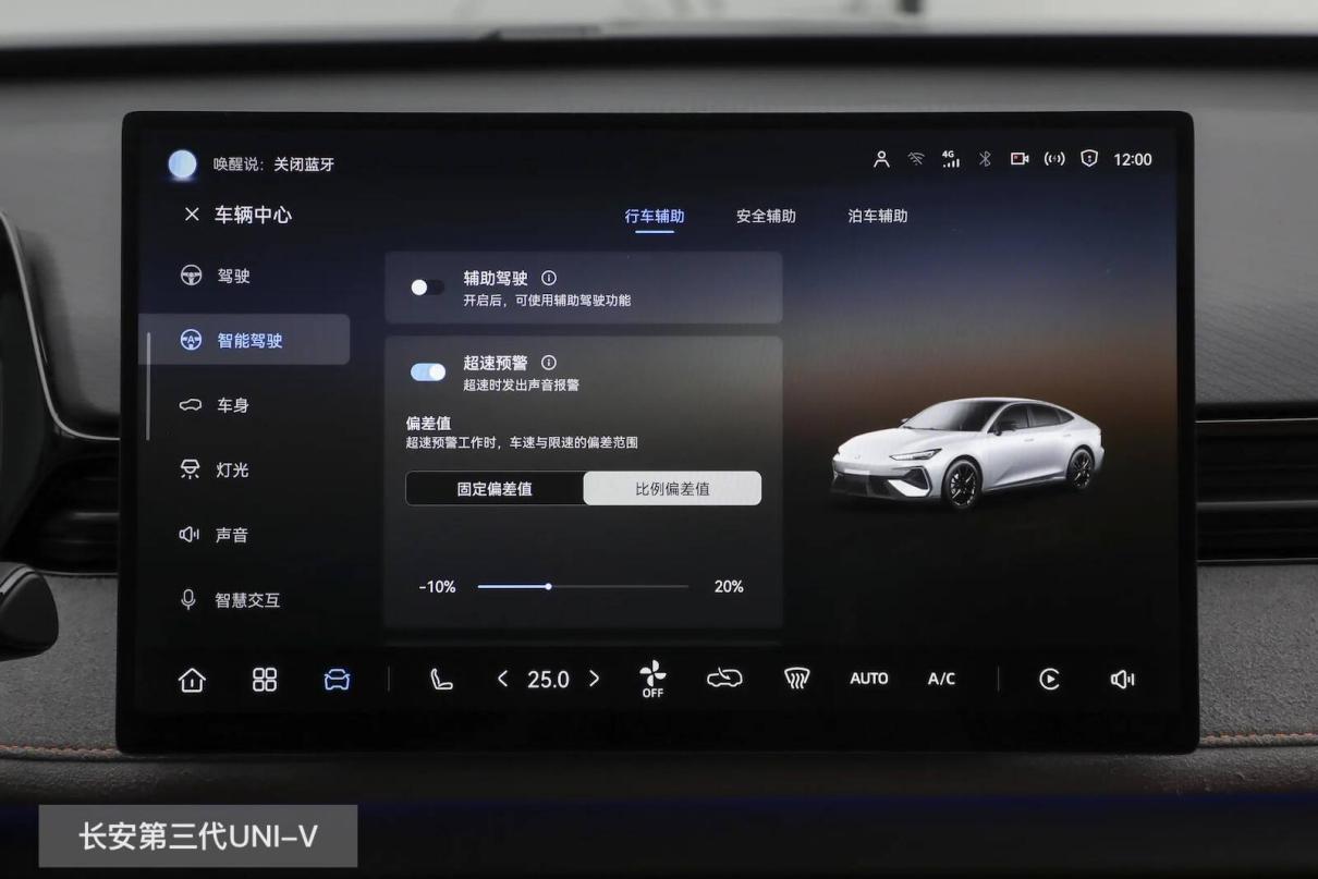 只比1.5T星瑞贵200元，却配2.0T+AI大模型