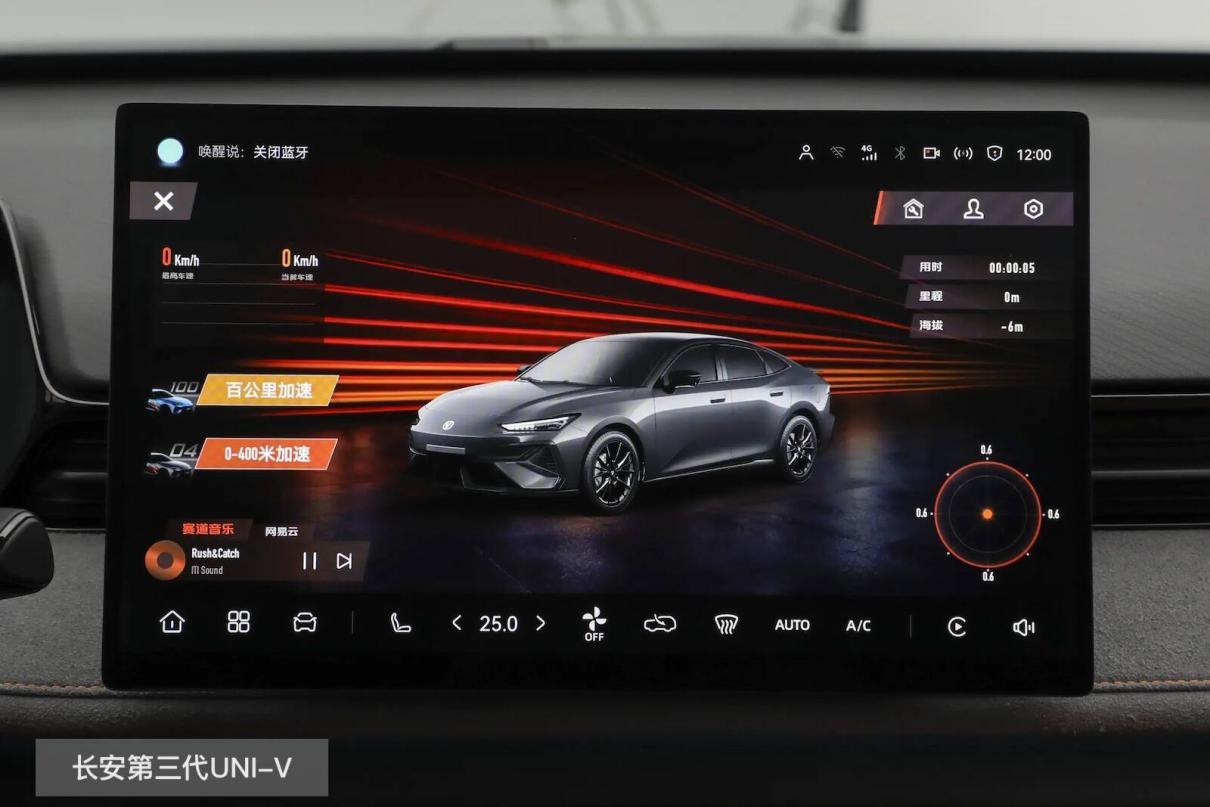 只比1.5T星瑞贵200元，却配2.0T+AI大模型