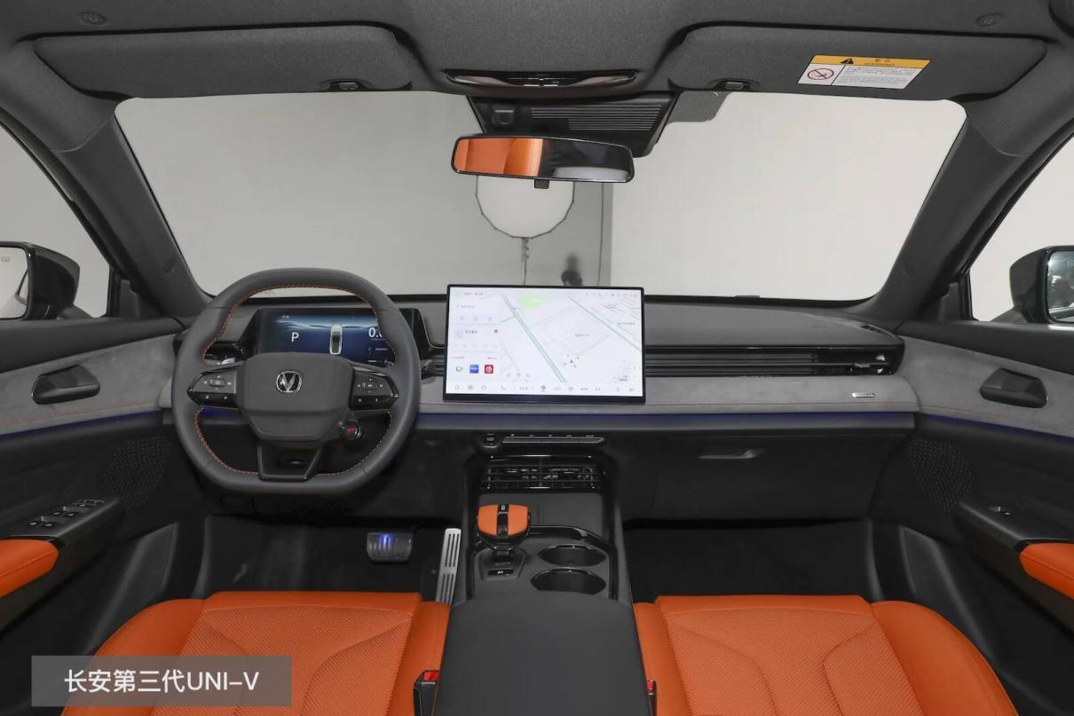 只比1.5T星瑞贵200元，却配2.0T+AI大模型