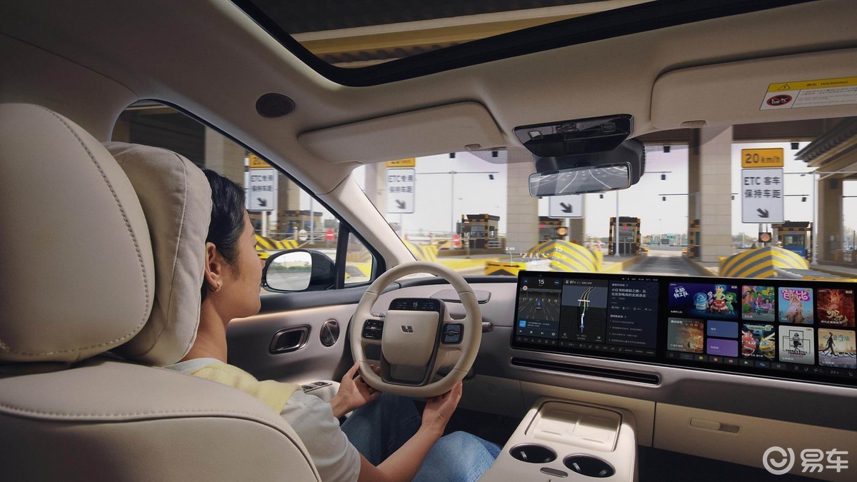 30多万买大空间SUV 理想i8对比乐道L90 谁更值？