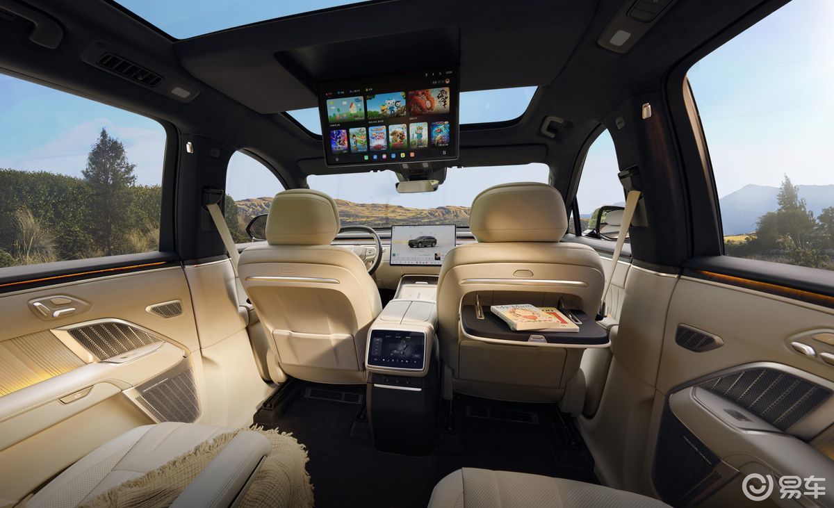 30多万买大空间SUV 理想i8对比乐道L90 谁更值？