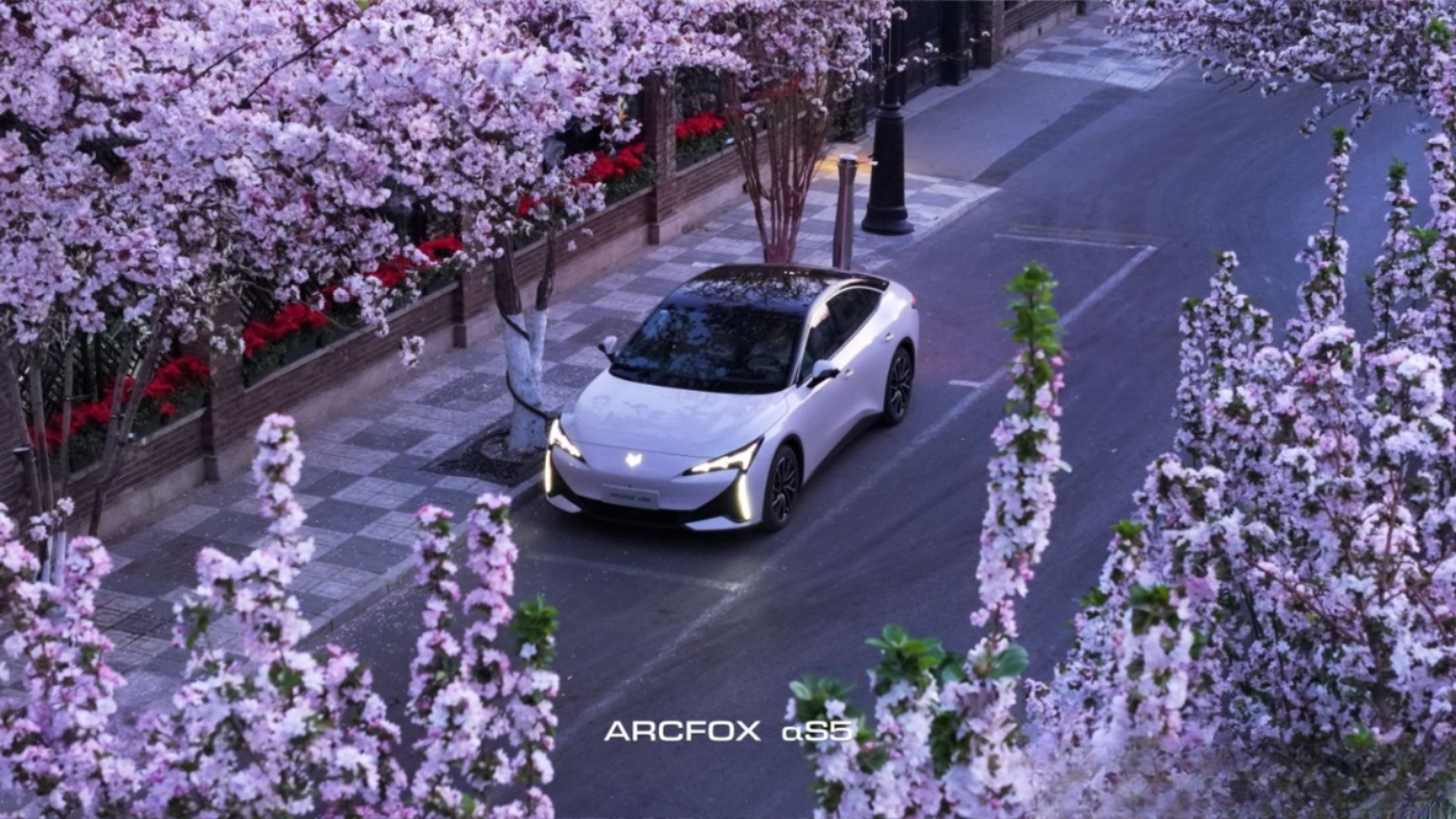 极狐新阿尔法S5游戏娱乐VS小鹏MONA M03驾驶辅助