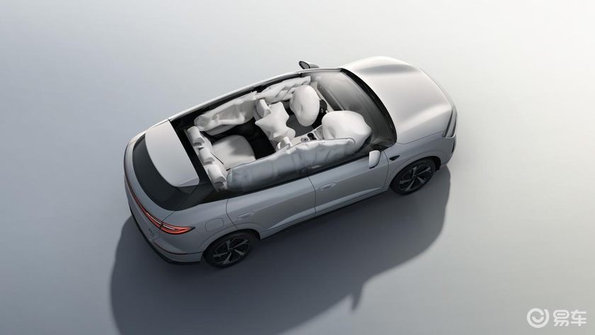 高能超享SUV！比亚迪海狮06长沙区上市13.98万起售