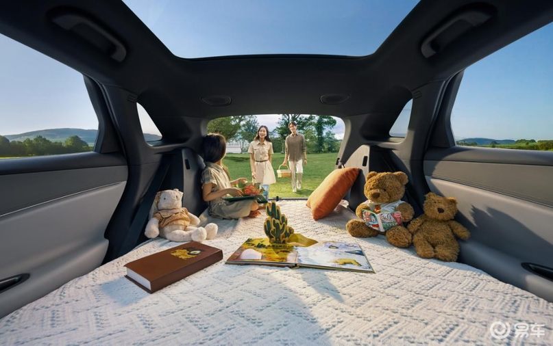 高能超享SUV！比亚迪海狮06长沙区上市13.98万起售