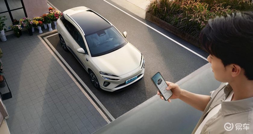 高能超享SUV！比亚迪海狮06长沙区上市13.98万起售