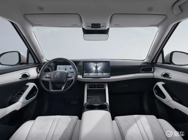 东风纳米06 vs 元UP，哪款更划算