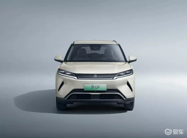 东风纳米06 vs 元UP，哪款更划算