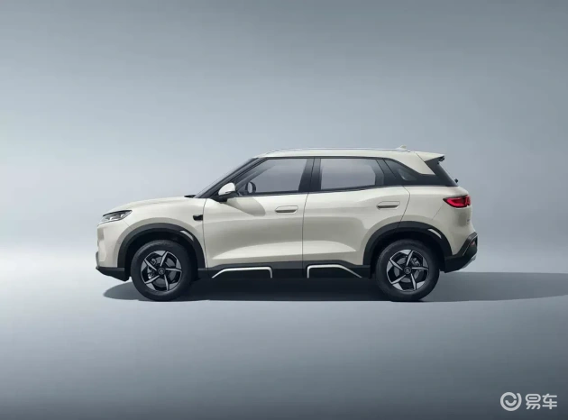 东风纳米06 vs 元UP，哪款更划算