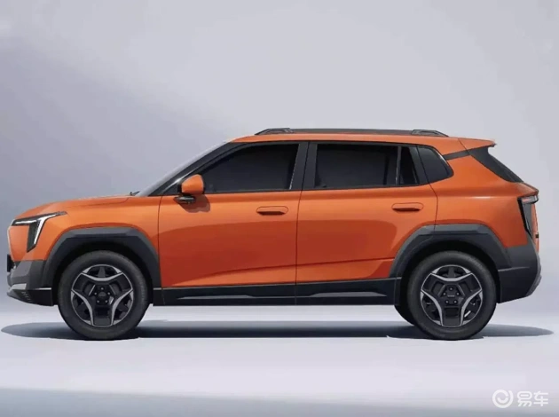 东风纳米06 vs 元UP，哪款更划算