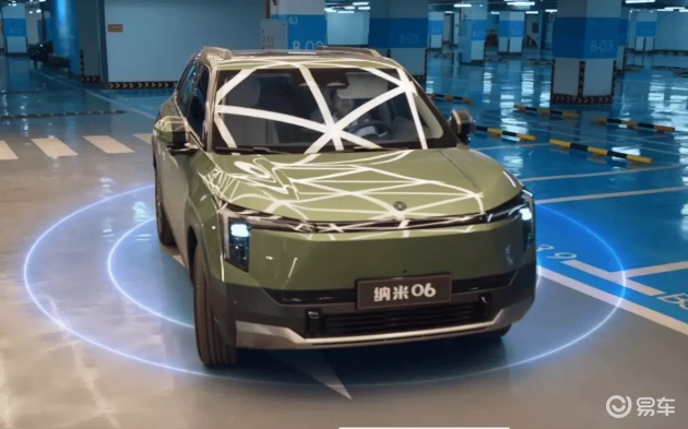 东风纳米06 vs 元UP，哪款更划算