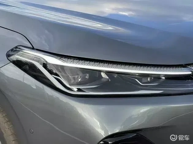 吉利银河A7限时售8.18万起，超长续航2100km