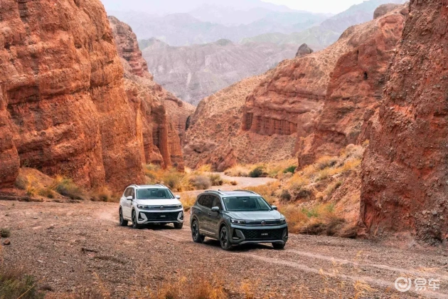 揽境VS途昂：中大型SUV的大战，谁是赢家