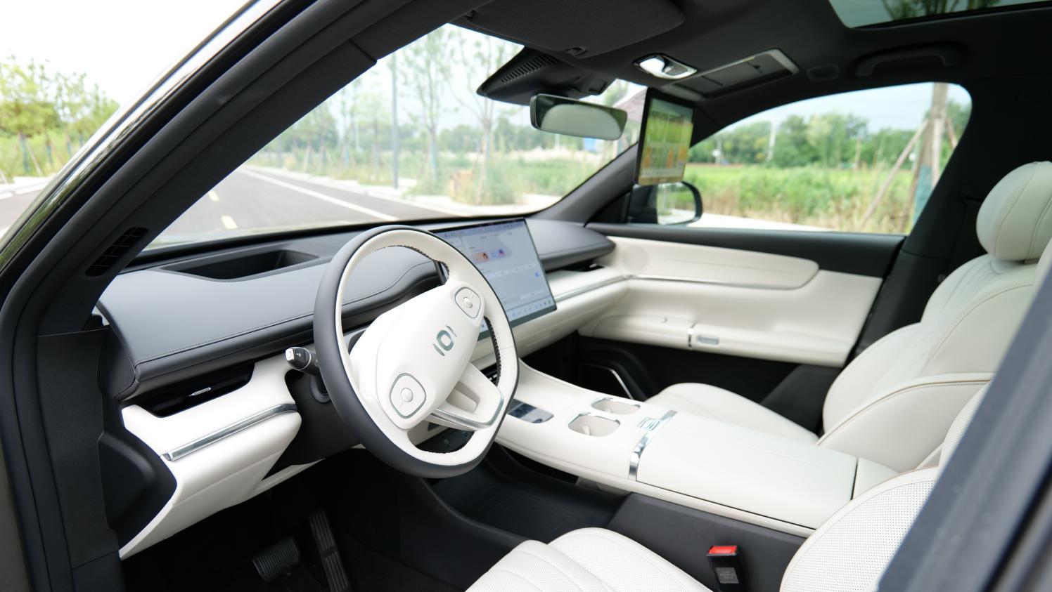 大厂出品，价格接近，选长安启源Q07还是宋PLUS DM