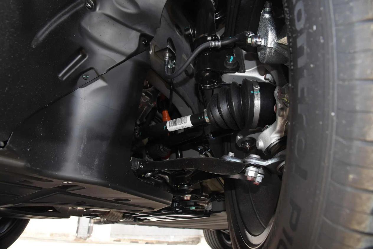 大厂出品，价格接近，选长安启源Q07还是宋PLUS DM