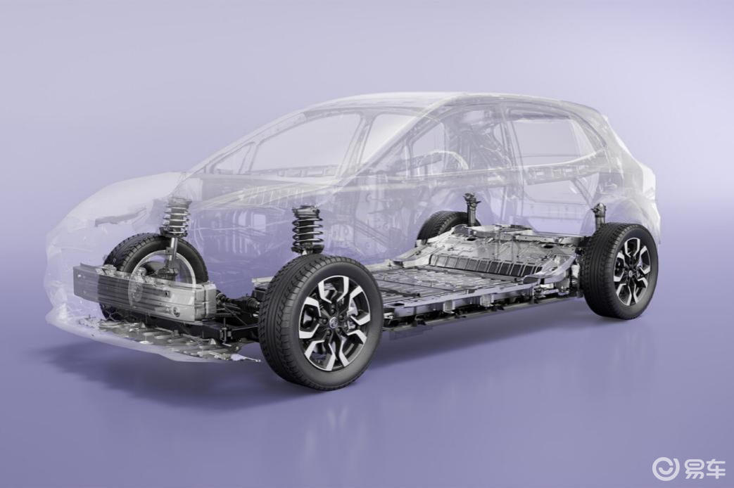 全新 MG4 兰州区域预售启幕 7.38 万起