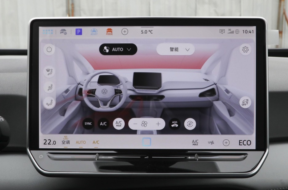 ID.3对比萤火虫，谁是13万以内更具性价比的纯电之选？