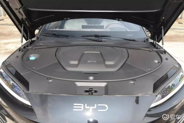 长安启源Q07 vs 宋PLUS DM：性价比对决