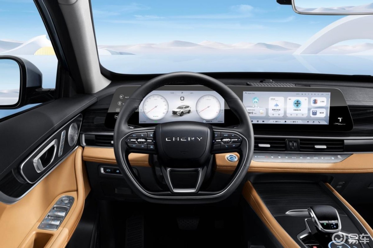 瑞虎8 PRO、长安CS75 PLUS二选一谁更胜一筹？