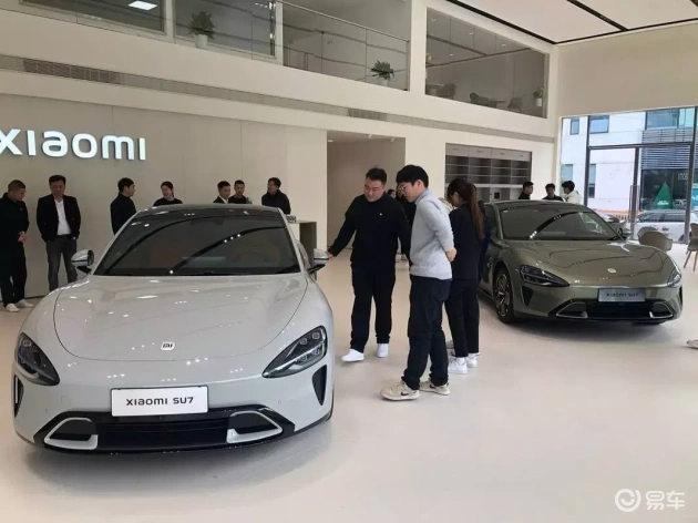 国产新能源三强争霸:A9L、i2、i6谁是王者