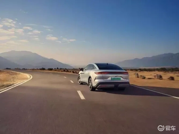 国产新能源三强争霸:A9L、i2、i6谁是王者