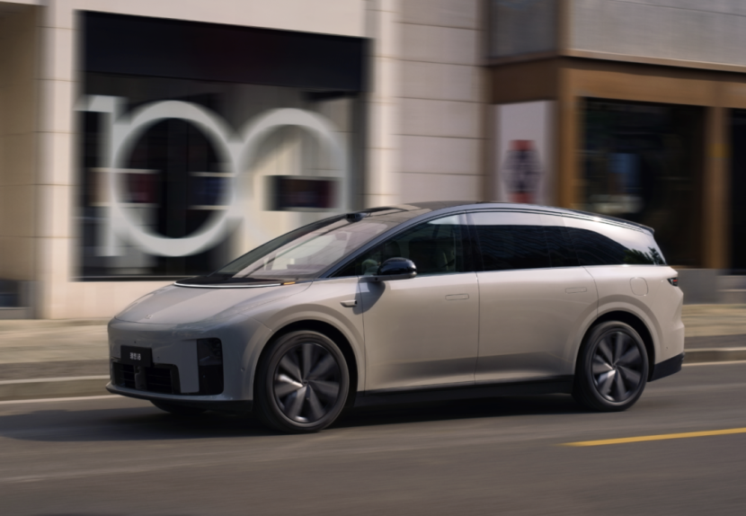 理想i8的“听劝哲学”：快速作战，回归用户价值