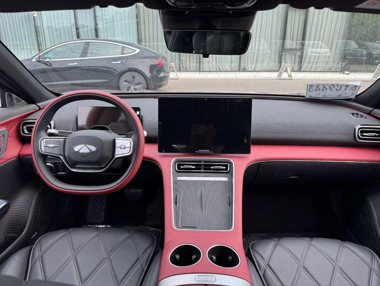 分期买奔驰E级?还是全款风云A9L,国产和合资C级车对比