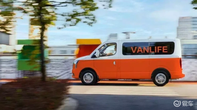 依维柯得意VS上汽大通新途V80,一周体验对比