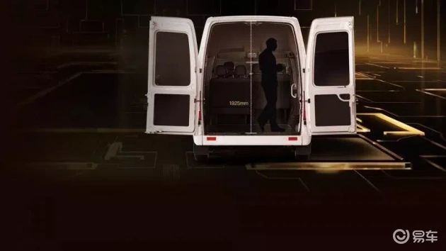 依维柯得意VS上汽大通新途V80,一周体验对比