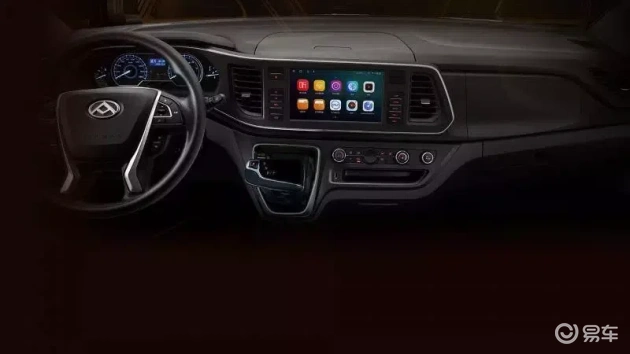 依维柯得意VS上汽大通新途V80,一周体验对比