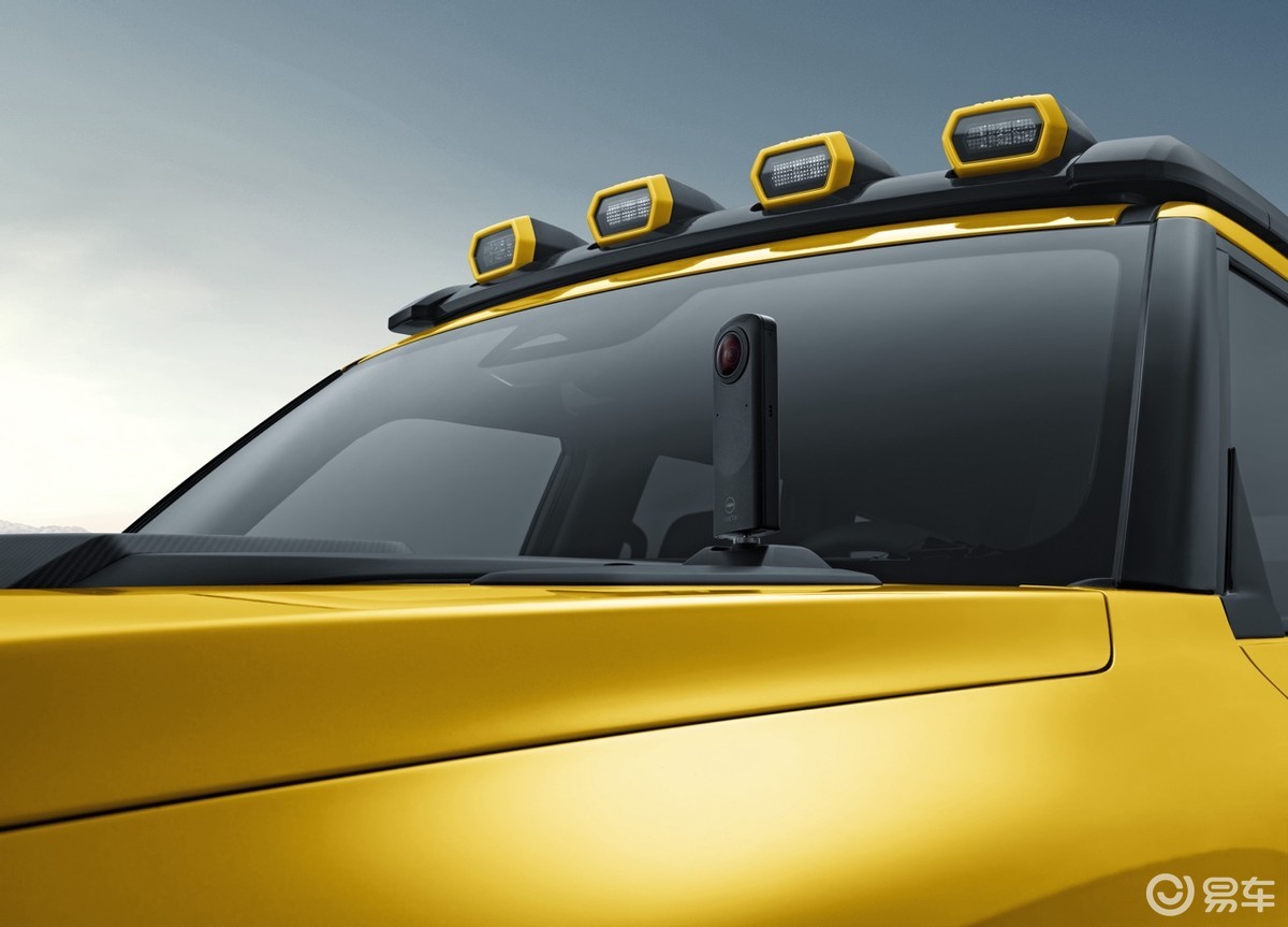 硬派SUV之争:深蓝G318无忧穿越版 vs 方程豹豹5