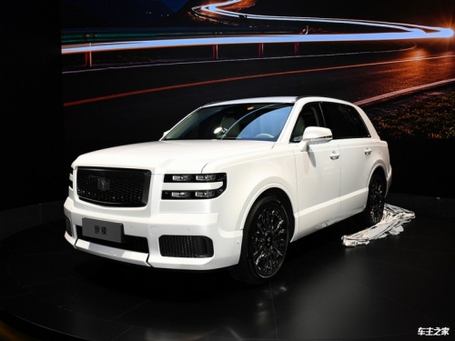 世极 全部在售 2024款2024世极平价销售178万起 直降20万