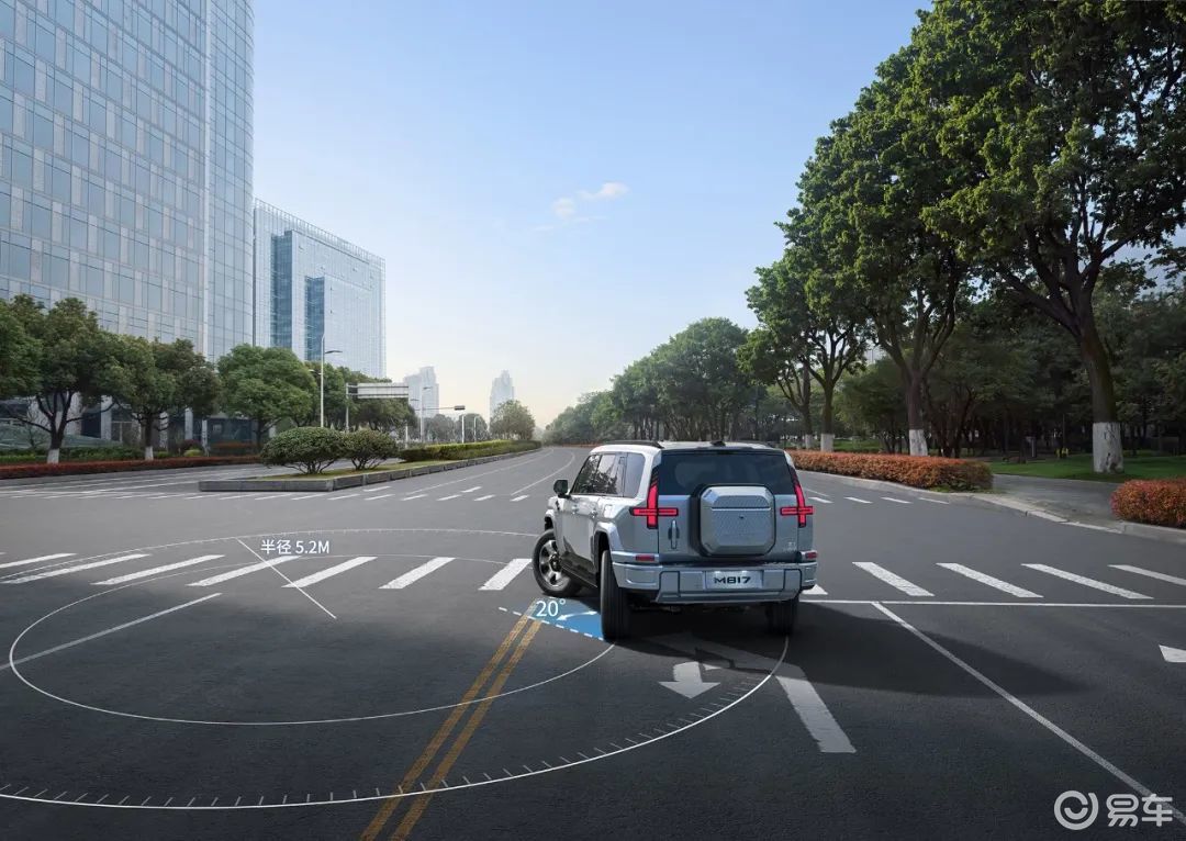 猛士M817，值不值得买？