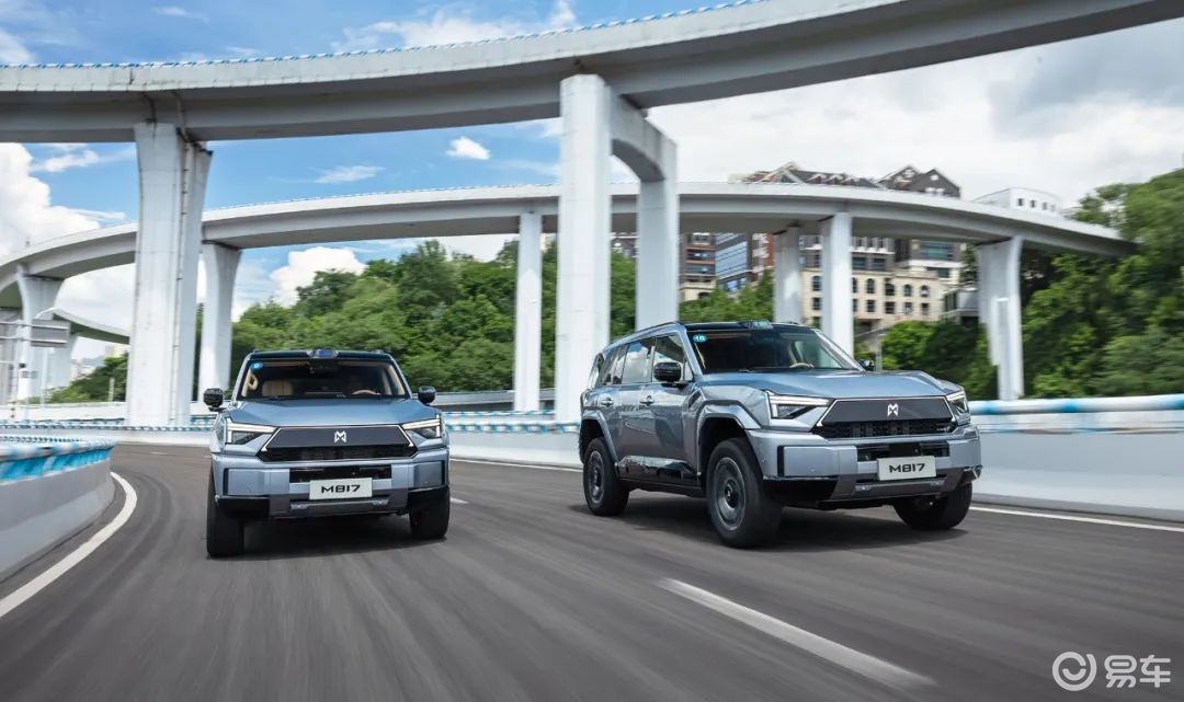 猛士M817，值不值得买？