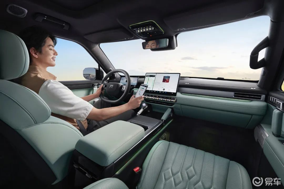 猛士M817，值不值得买？