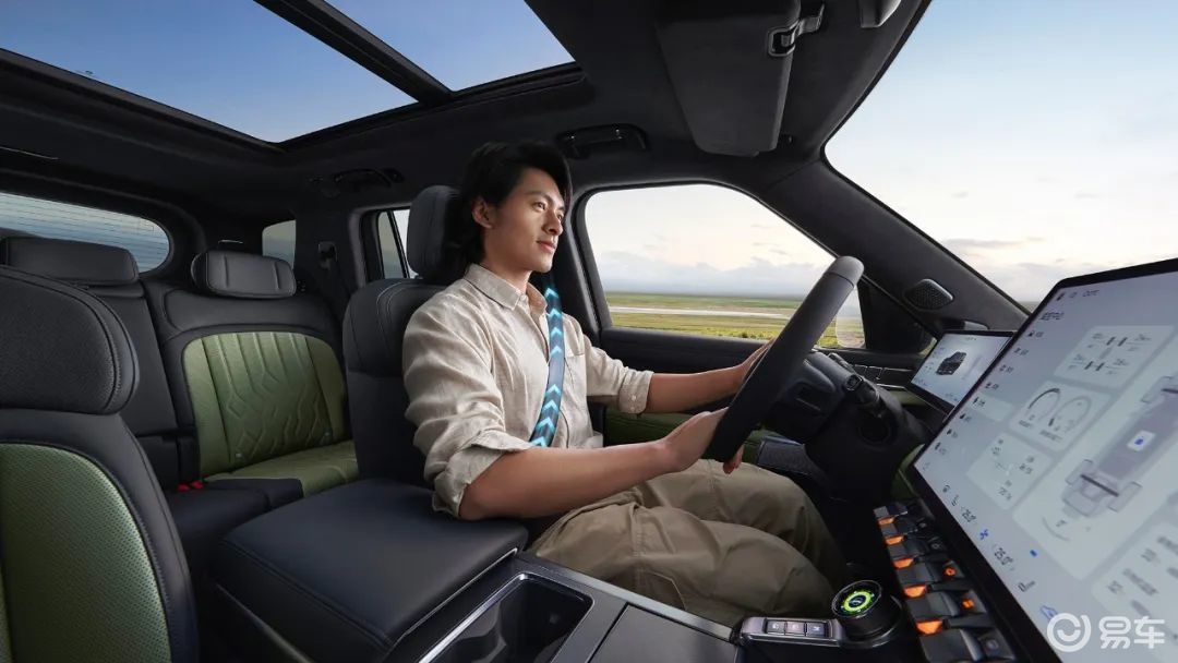 猛士M817，值不值得买？