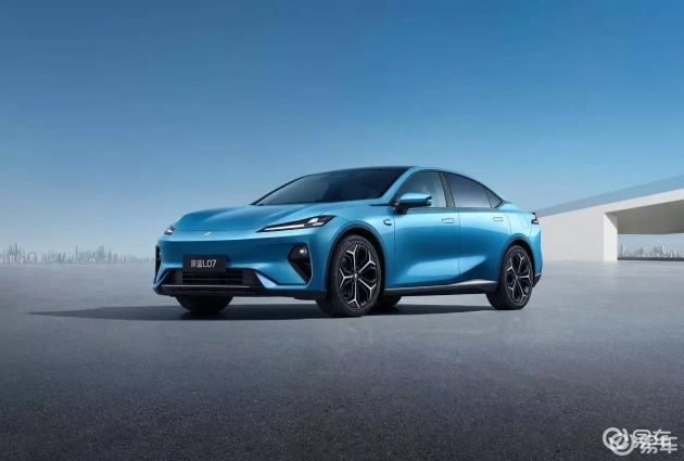 深蓝L07 VS 海豹07 DM-i：谁是最佳选择