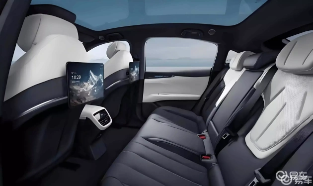 深蓝L07 VS 海豹07 DM-i：谁是最佳选择