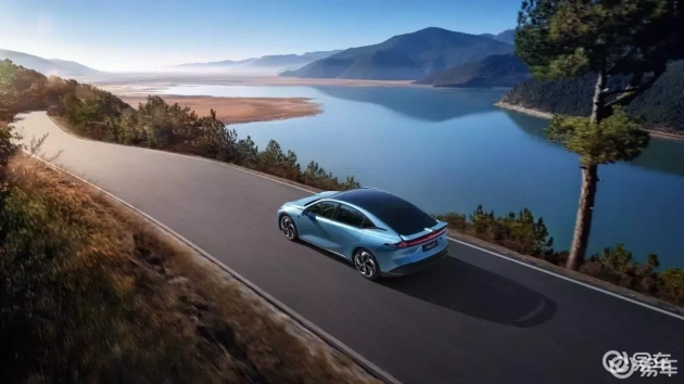 深蓝L07 VS 海豹07 DM-i：谁是最佳选择