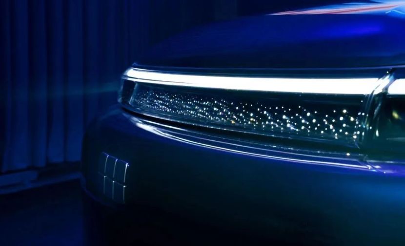 跟问界M9抢市场？“量大管饱”的银河M9会卖多少钱？