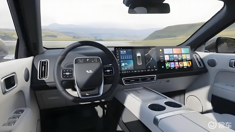 车市双雄“开撕”！售价近乎重叠，核心亮点难分伯仲