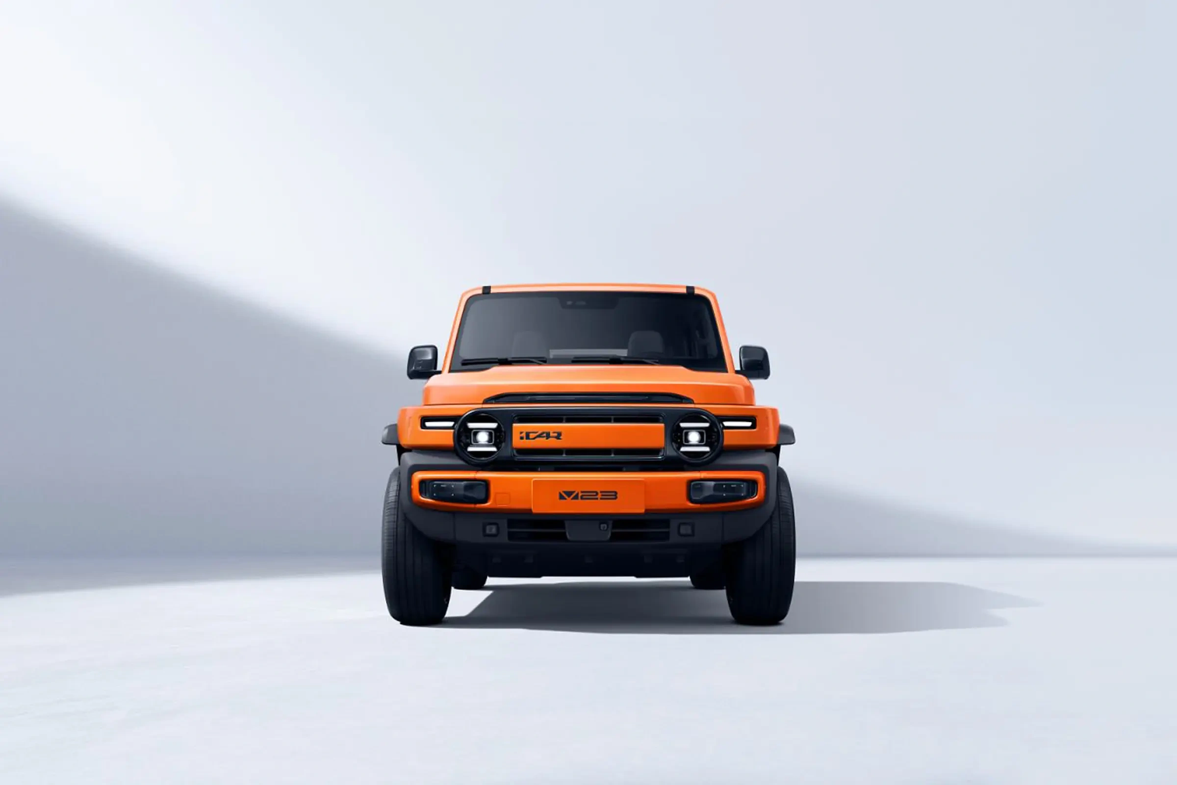 iCAR V23与钛3,谁最会拿捏年轻人那点“小心思”?