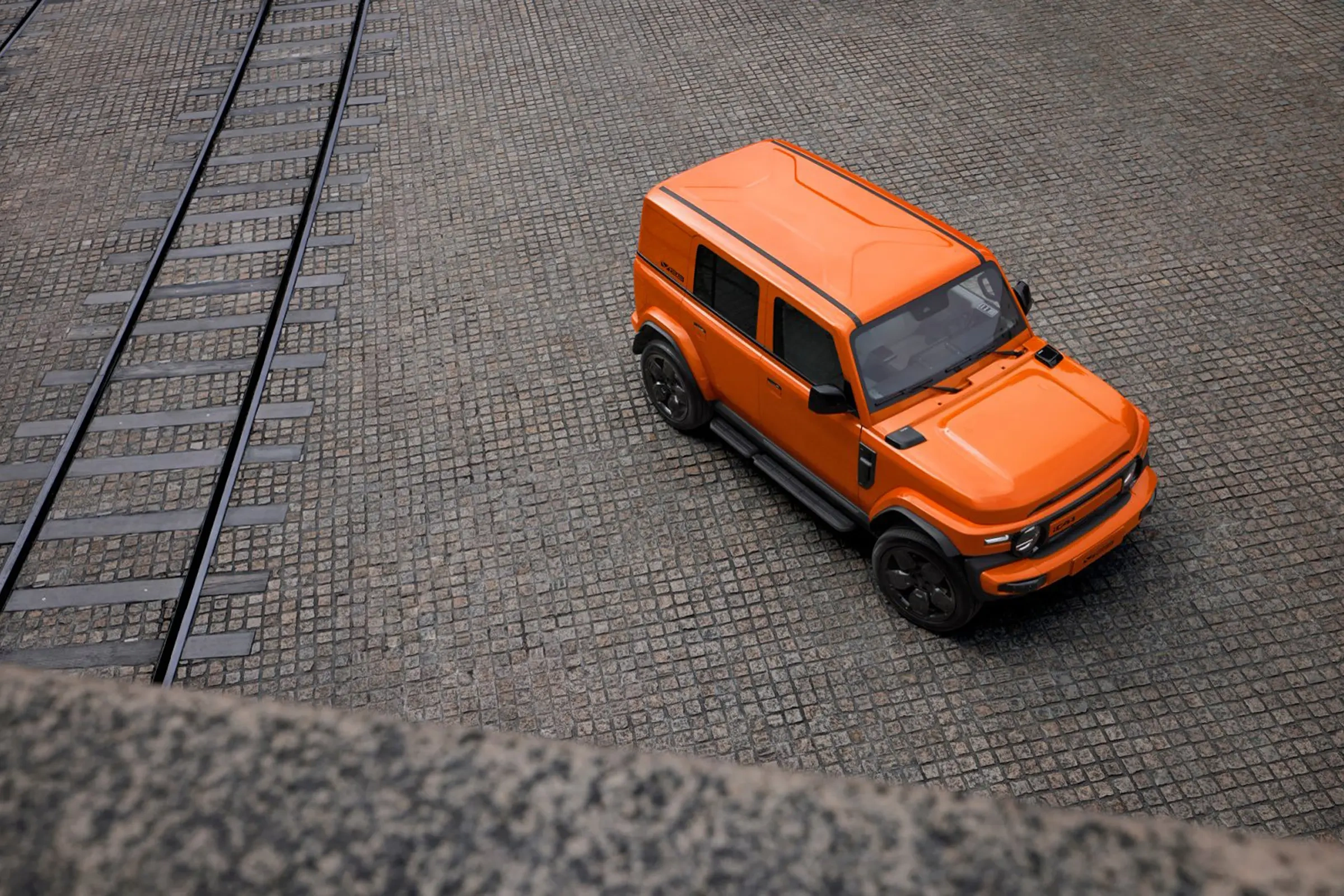 iCAR V23与钛3，谁最会拿捏年轻人那点“小心思”？