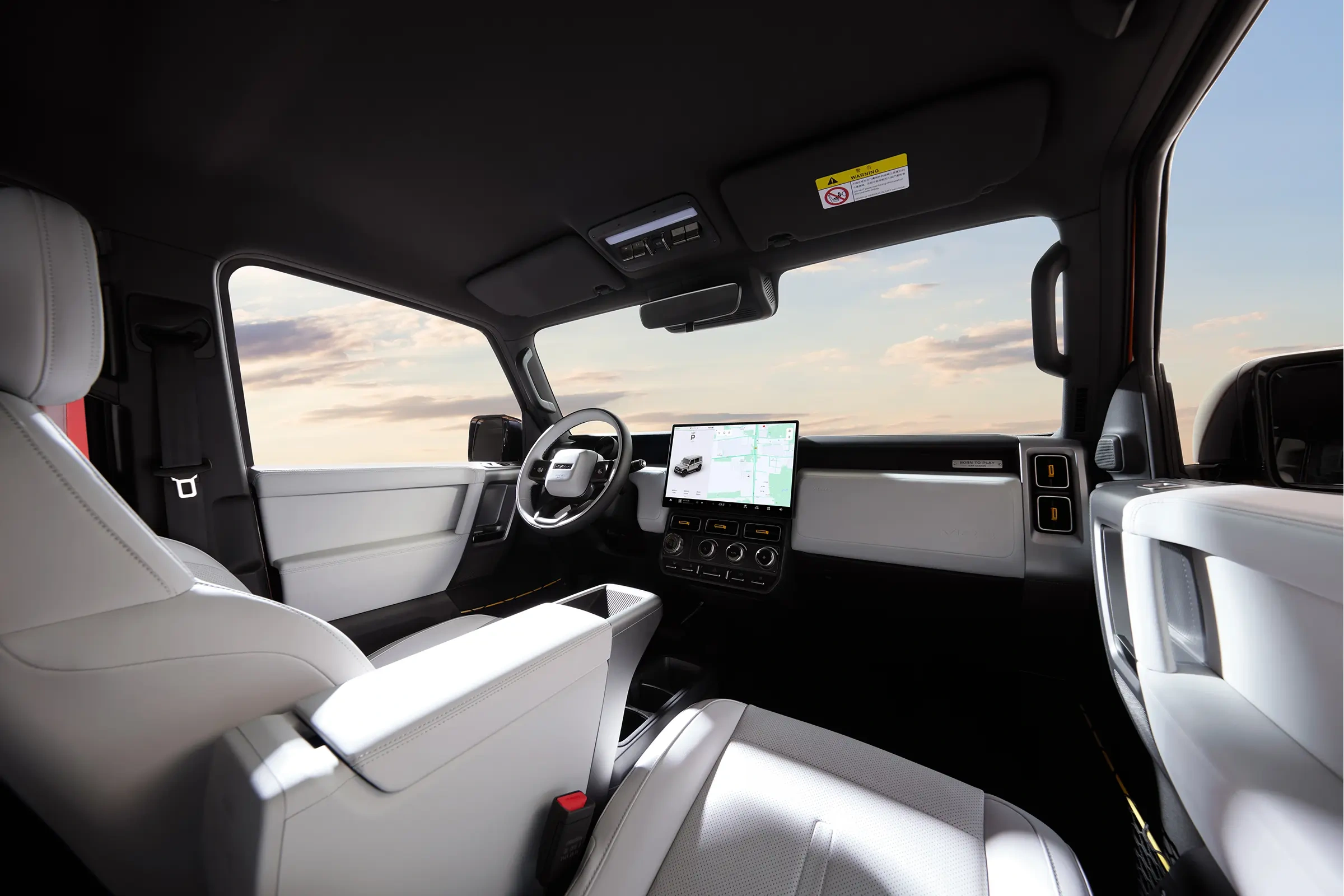 iCAR V23与钛3,谁最会拿捏年轻人那点“小心思”?